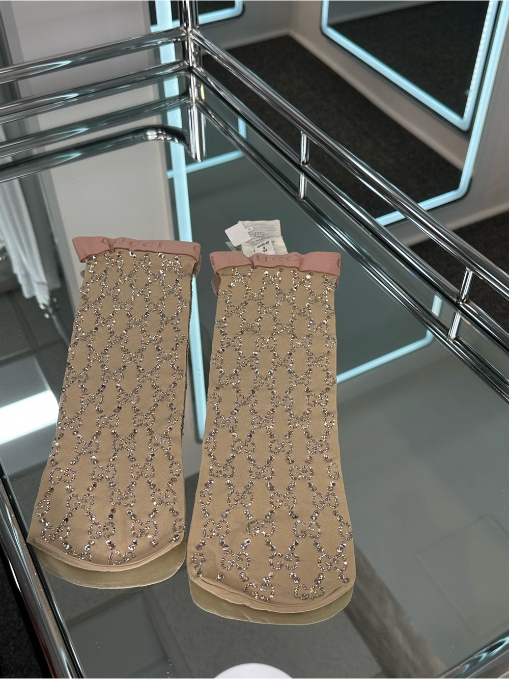 Gucci Socks
